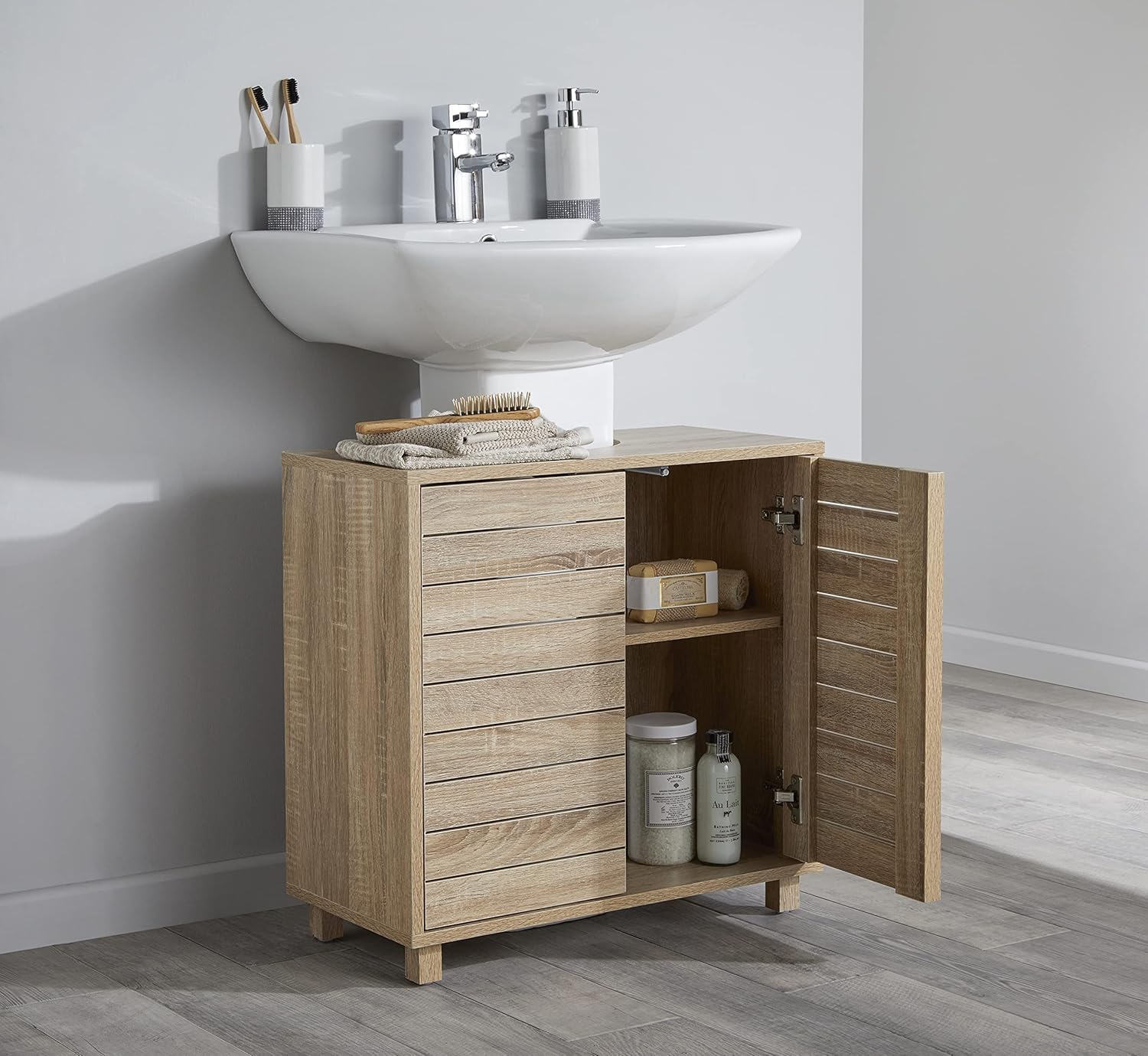 Meuble sous évier House & Homestyle