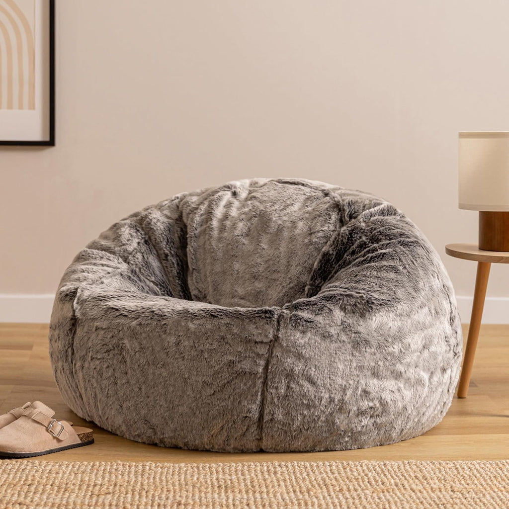 Cloud Pouf - Douceur absolue