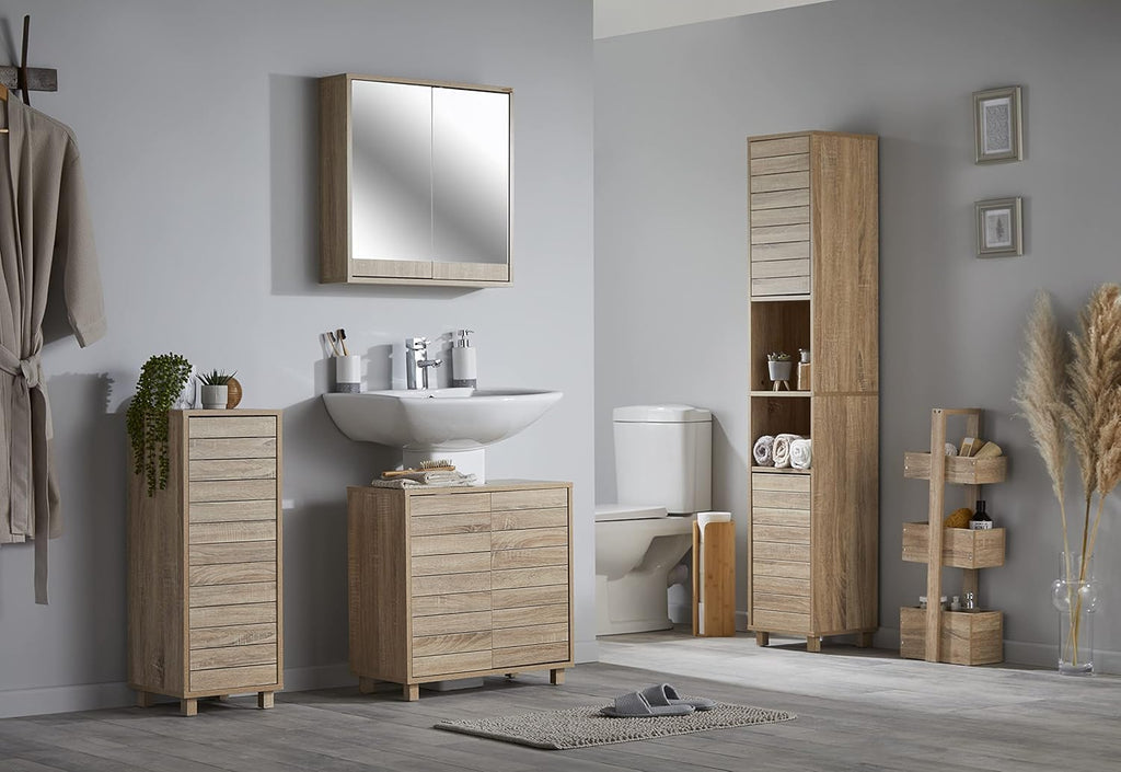 Meuble sous évier House & Homestyle