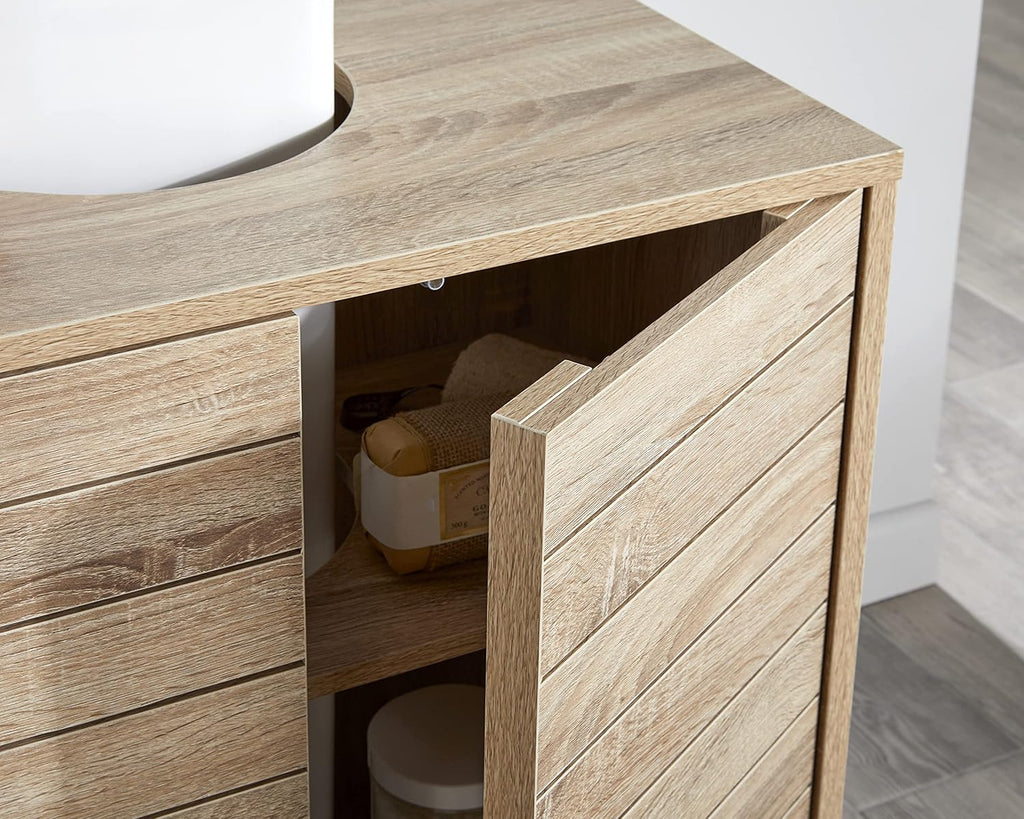 Meuble sous évier House & Homestyle